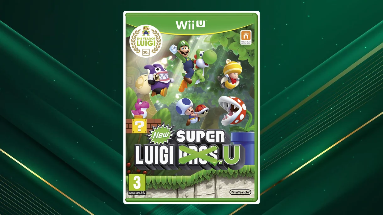 Luigi deja de ser el jugador 2: todos los juegos donde se convierte en el héroe principal