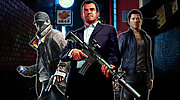 Imagen de 5 juegos que intentaron ser un Grand Theft Auto (y casi lo logran)