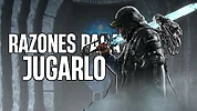 Imagen de Hell is Us es un auténtico juegazo y estas son las 5 razones por las que deberías jugarlo SI o SI