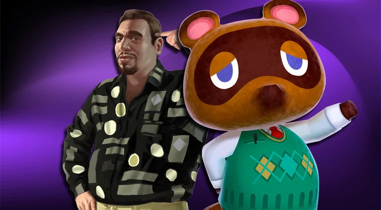 Imagen de Estos 7 NPCs nos hicieron la vida imposible... y aún así los recuerdo con mucho cariño