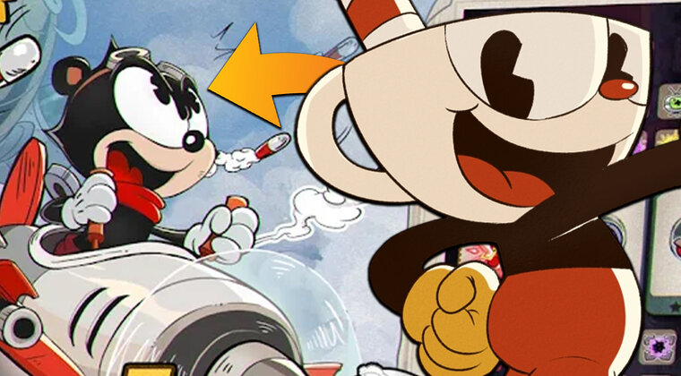 Imagen de Como Cuphead, pero con aviones y GRATIS: Así es 'Acecraft', el juego para móviles más viral del momento