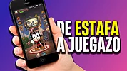 Imagen de Me bajé este juego gratis pensando que era una estafa, pero acabó siendo de lo mejor que he probado en 2025