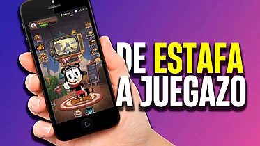 Imagen de Me bajé este juego gratis pensando que era una estafa, pero acabó siendo de lo mejor que he probado en 2025