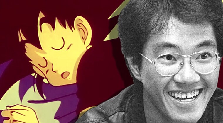 Imagen de "Trabajaba durante 4 días sin dormir": Así era la vida de Akira Toriyama como mangaka de Dragon Ball