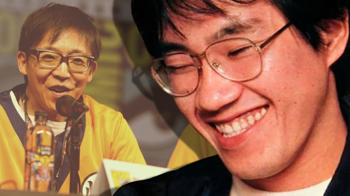 akira toriyama dragon ball (2)