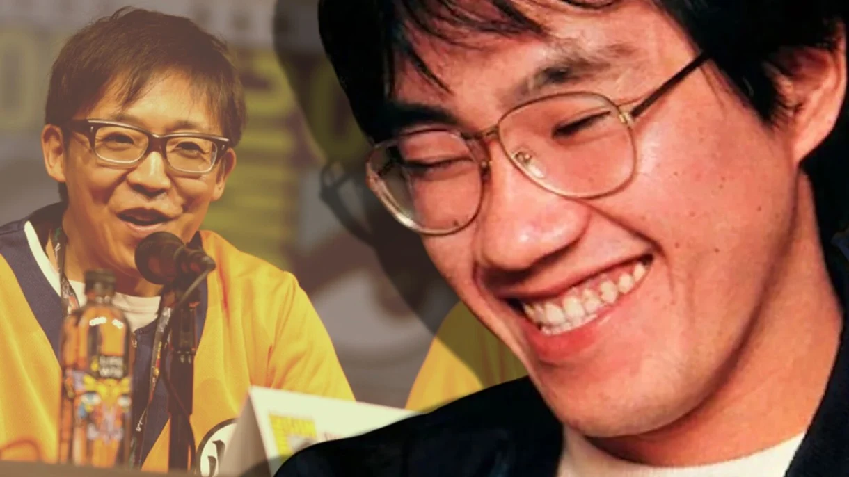 akira toriyama dragon ball (2)