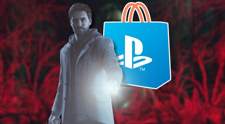 Imagen de Es el juego clave de Remedy y te lo puedes llevar por menos de 5 euros: adéntrate en el universo de Alan Wake y Control