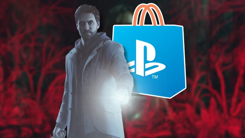 Alan Wake Remastered, PlayStation Store