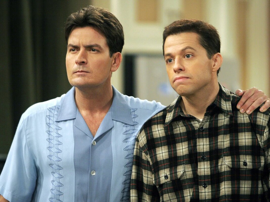 alias charlie sheen