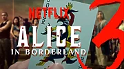 Imagen de Temporada 3 de ‘Alice in Borderland': Fecha de estreno, tráiler y todo lo que sabemos