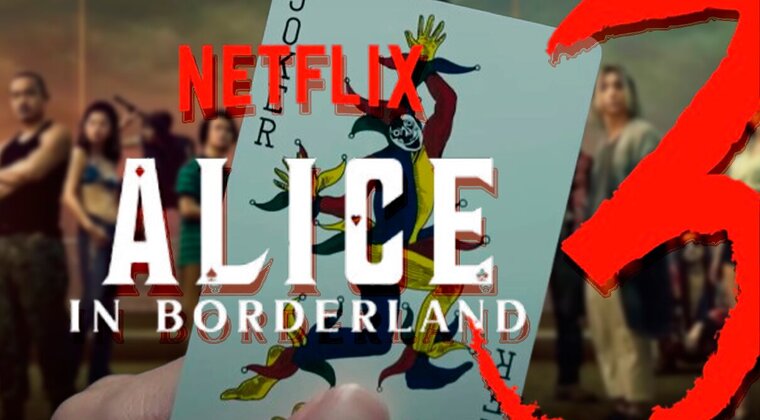 Imagen de Temporada 3 de ‘Alice in Borderland': Fecha de estreno, tráiler y todo lo que sabemos