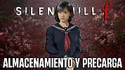 Imagen de Este es el espacio de almacenamiento que necesitarás para jugar a Silent Hill f, y apunta su fecha de precarga