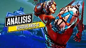 Imagen de Análisis de Borderlands 4: Dos más dos siempre es cuatro