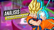 Imagen de Análisis de Dragon Ball: Gekishin Squadra - Volando, volando, siempre arriba
