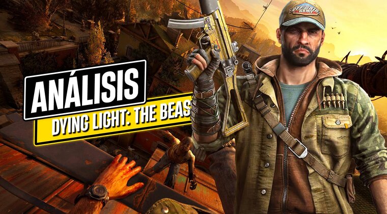 Imagen de Análisis de Dying Light: The Beast - Kyle Crane ha regresado y no está para tonterías