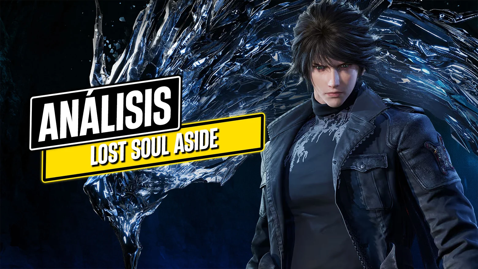 Análisis de Lost Soul Aside - No es perfecto, pero tampoco la basura que muchos creen