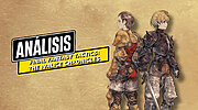 Imagen de Análisis de Final Fantasy Tactics: The Ivalice Chronicles, el regreso de un clásico con un único gran pero