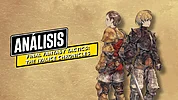 Imagen de Análisis de Final Fantasy Tactics: The Ivalice Chronicles, el regreso de un clásico con un único gran pero