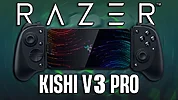 Imagen de Análisis Razer Kishi V3 Pro: El mando gaming definitivo para dispositivos móviles y tablets