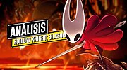 Imagen de Análisis de Hollow Knight: Silksong - Tenemos nuevo mejor indie de la historia