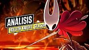 Imagen de Análisis de Hollow Knight: Silksong - Tenemos nuevo mejor indie de la historia