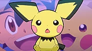 Imagen de Pokémon: ¿Cuál es el origen del Pikachu de Ash?