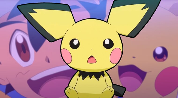 Imagen de Pokémon: ¿Cuál es el origen del Pikachu de Ash?