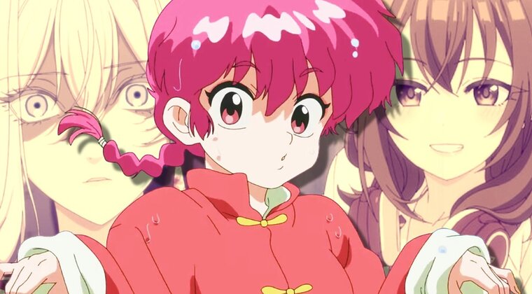 Imagen de Los mejores animes de romance de octubre de 2025: disfruta del amor con estas historias de otoño