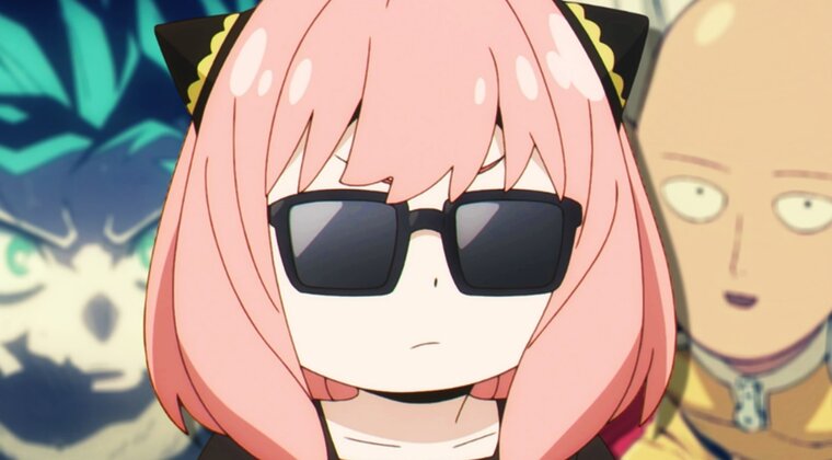 Imagen de Los animes más esperados de otoño de 2025; este octubre no faltará de nada