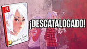 Imagen de Another Code Recollection, la aventura de Nintendo Switch que será imposible conseguir una vez se agote su stock