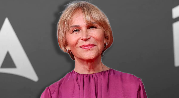 Imagen de La enfermedad que padece Antonia San Juan, de 'La que se avecina': su lucha contra el cáncer