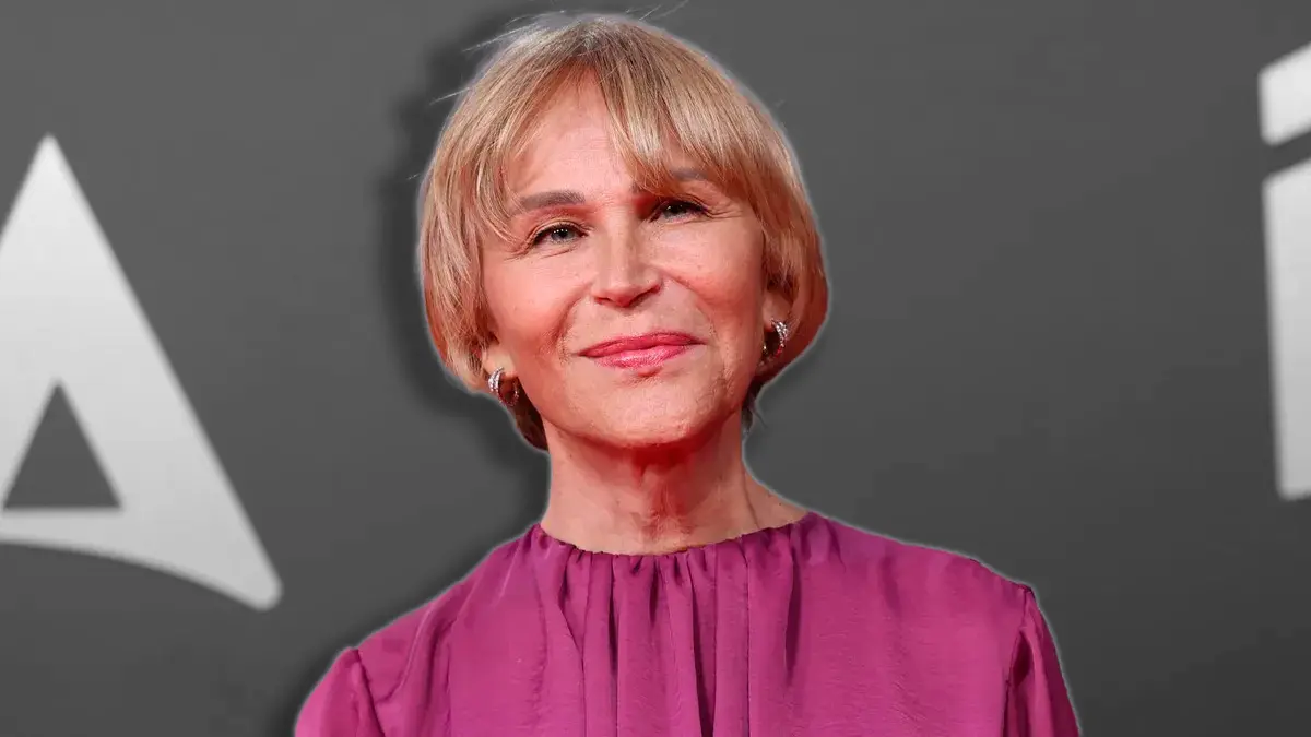 antonia san juan cancer