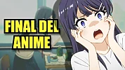 Imagen de AoButa: Rascal Does Not Dream tendrá una película como el final de su anime: Se acaba Seishun Buta Yarou
