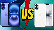 Imagen de ¿Merece la pena dar el salto? Así se comparan las entrañas del iPhone 16 y el iPhone 17