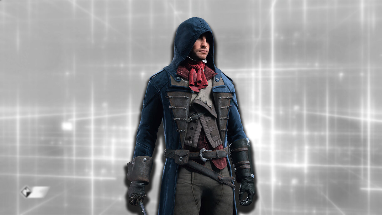 Arno Dorian