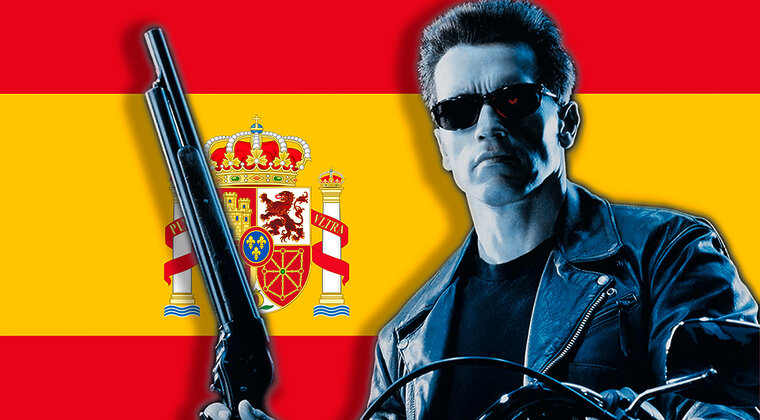 Imagen de Arnold Schwarzenegger viene a España: invitado de honor en la San Diego Comic-Con de Málaga 2025