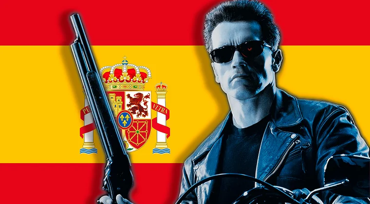 Imagen de Arnold Schwarzenegger viene a España: invitado de honor en la San Diego Comic-Con de Málaga 2025