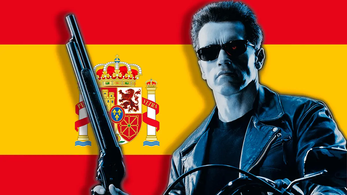 arnold schwarzenegger comic con malaga