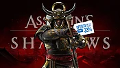 Imagen de Assassin's Creed Shadows se convierte en la 'Oferta de la Semana' de PS Store y este es su precio actual