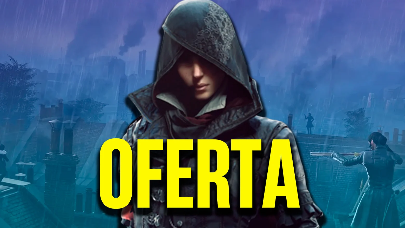 Assassin's Creed Syndicate oferta