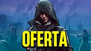 Imagen de Es uno de los Assassin's Creed más infravalorados y ahora puedes conseguirlo muy barato por 40€ menos