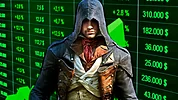 Imagen de Este juego de Assassin's Creed fue de los más odiados, pero se acaba de volver popular por un motivo es bastante lógico
