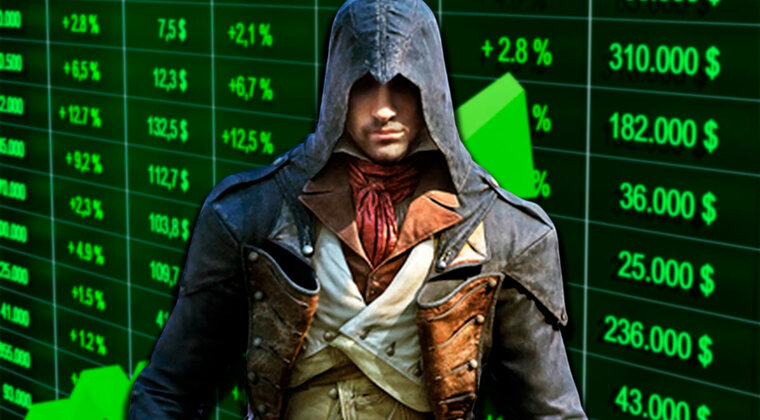 Imagen de Este juego de Assassin's Creed fue de los más odiados, pero se acaba de volver popular por un motivo es bastante lógico