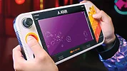Imagen de My Arcade lanza la Atari Gamestation Go con más de 200 juegos clásicos por 179,99 dólares
