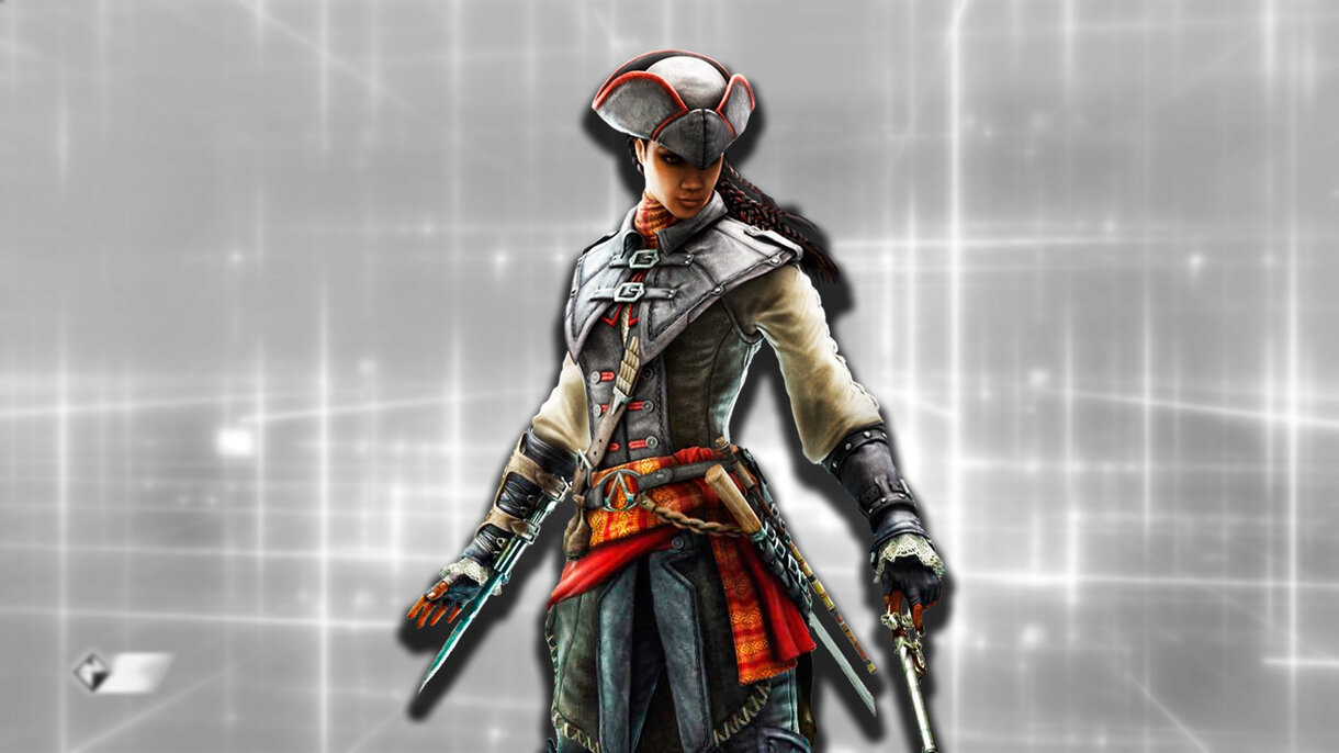 Aveline de Grandpré