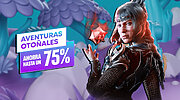 Imagen de Split Fiction, Baldur's Gate 3 y más juegos de oferta en 'Aventuras otoñales', la nueva promoción de PS Store