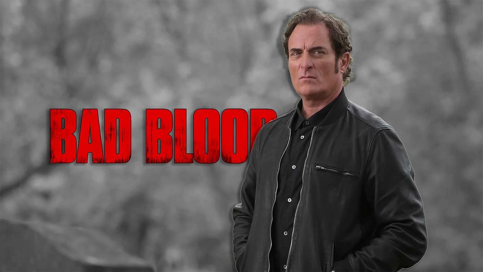 bad blood skyshowtime