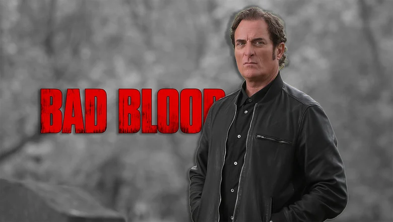 bad blood skyshowtime