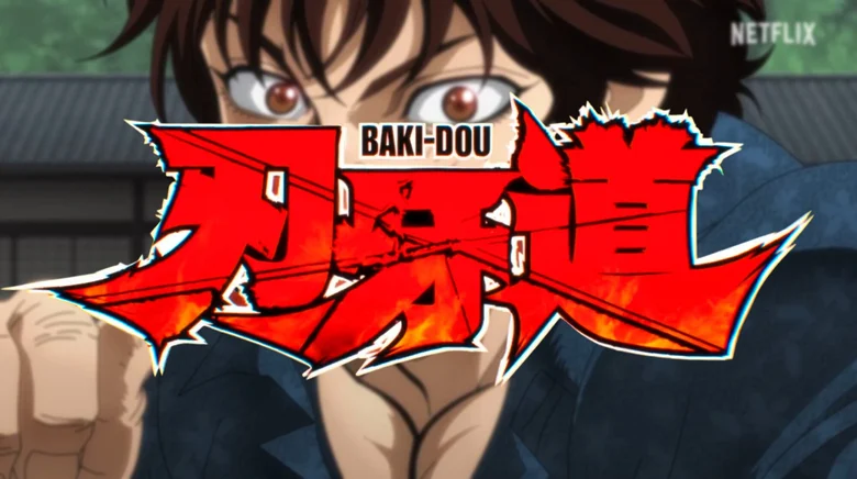 Baki Dou trailer