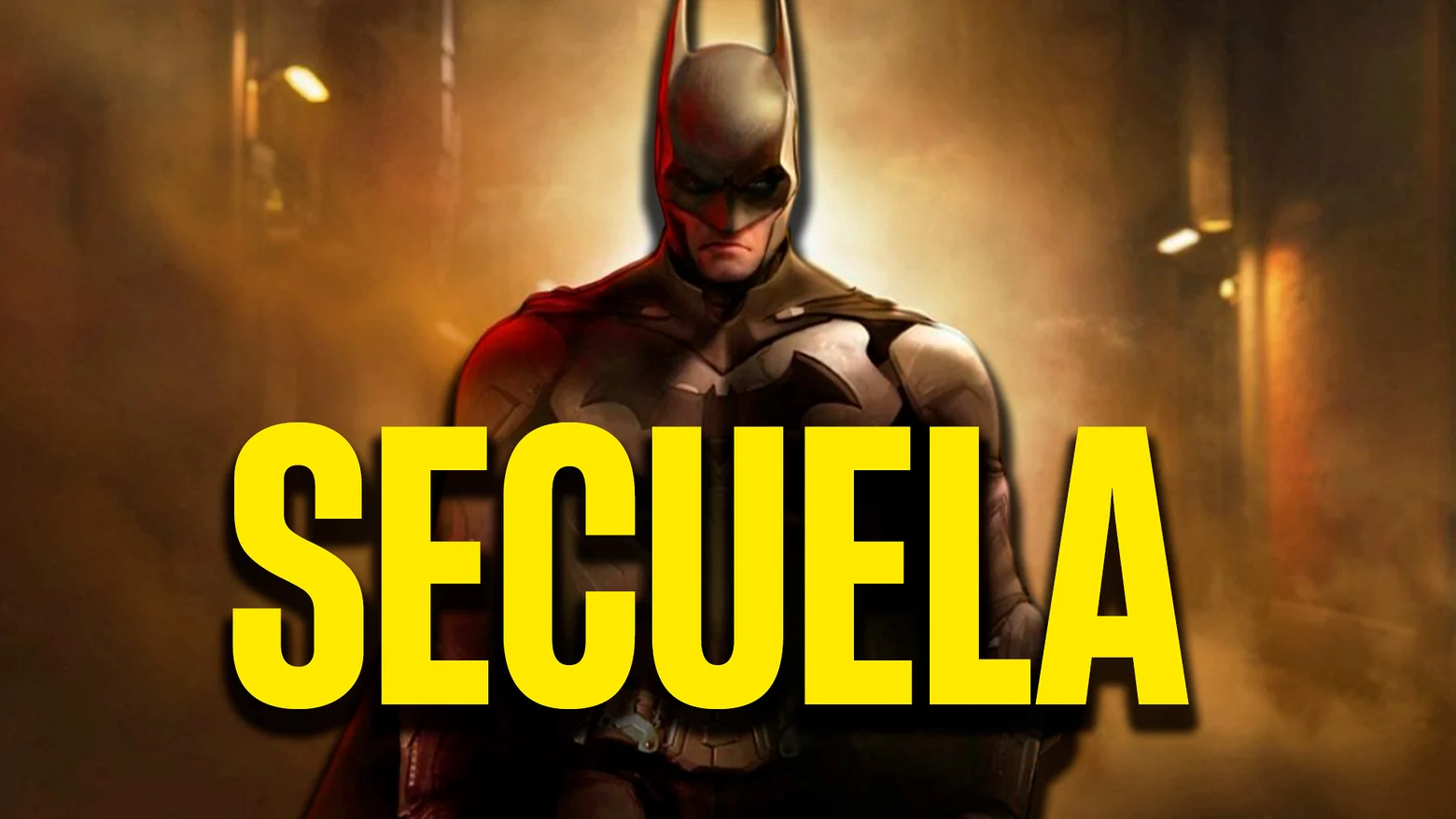 Batman: Arkham Shadow 2 estaría en desarrollo